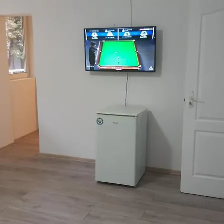 게스트하우스 Duo Caffe