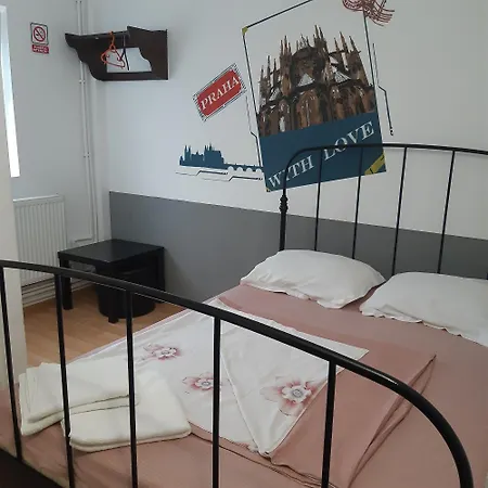 Duo Caffe 게스트하우스