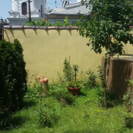 Duo Caffe 부쿠레슈티