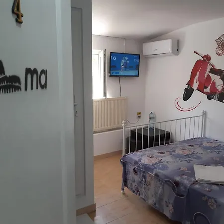 Duo Caffe Penzion Bukurešť