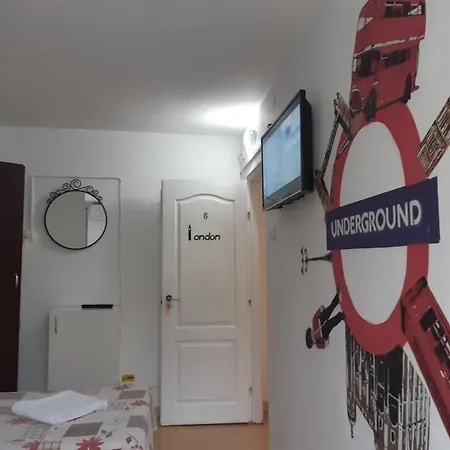 Duo Caffe Bukurešť