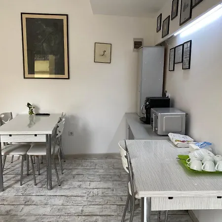 مبيت وإفطار ديو كافي 2*