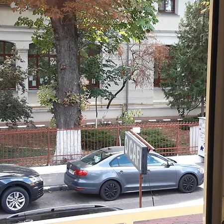 Πανσιόν Duo Caffe