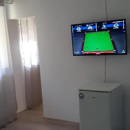 بيت ضيافة مبيت وإفطار ديو كافي 2*