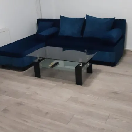 مبيت وإفطار ديو كافي 2*