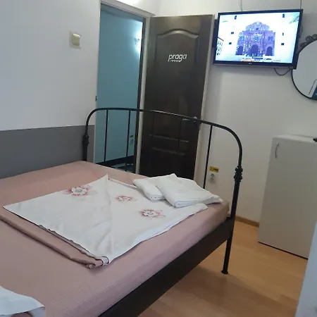 مبيت وإفطار ديو كافي