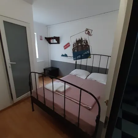 مبيت وإفطار ديو كافي 2*