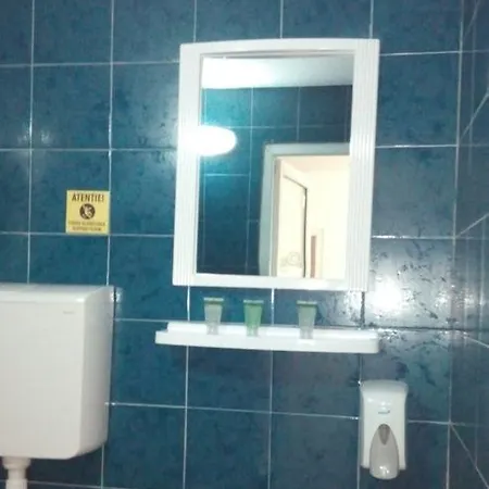 بيت ضيافة مبيت وإفطار ديو كافي بوخارست