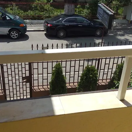 مبيت وإفطار ديو كافي