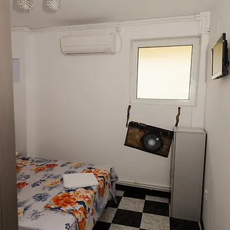 Duo Caffe Bukurešť