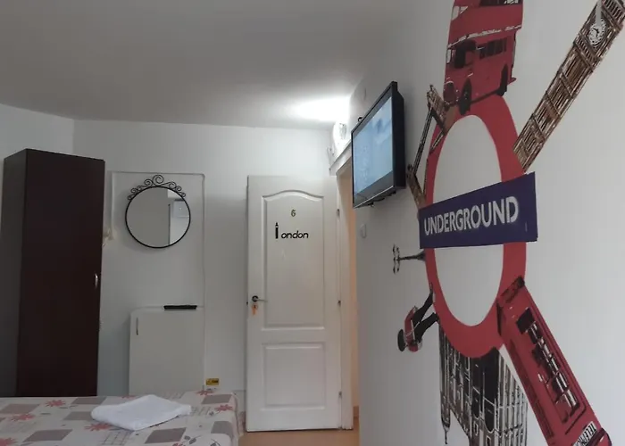 Duo Caffe Βουκουρέστι