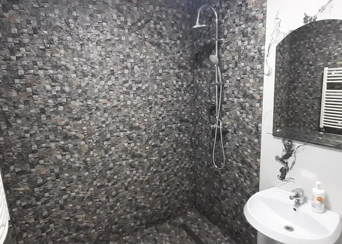 Πανσιόν Duo Caffe Βουκουρέστι