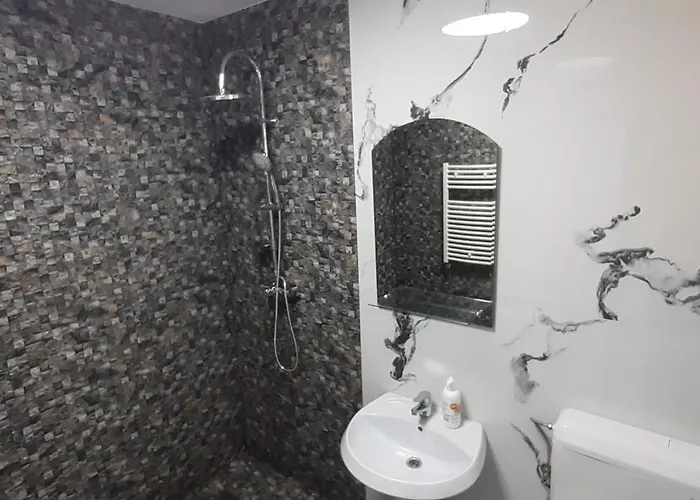 Duo Caffe Βουκουρέστι