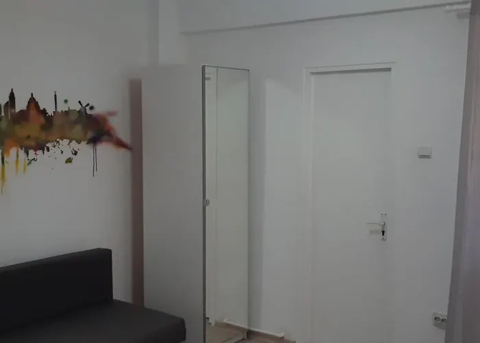 Duo Caffe Гостьовий будинок