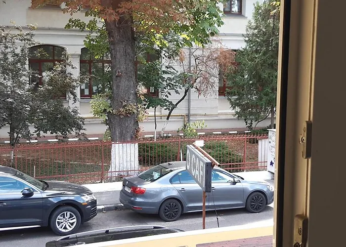 Πανσιόν Duo Caffe