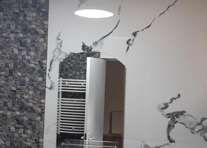 Duo Caffe Гостьовий будинок 2*