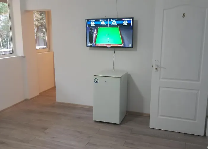 Гостьовий будинок Duo Caffe