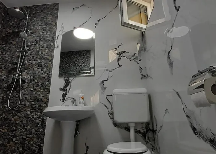 Duo Caffe Гостьовий будинок 2*