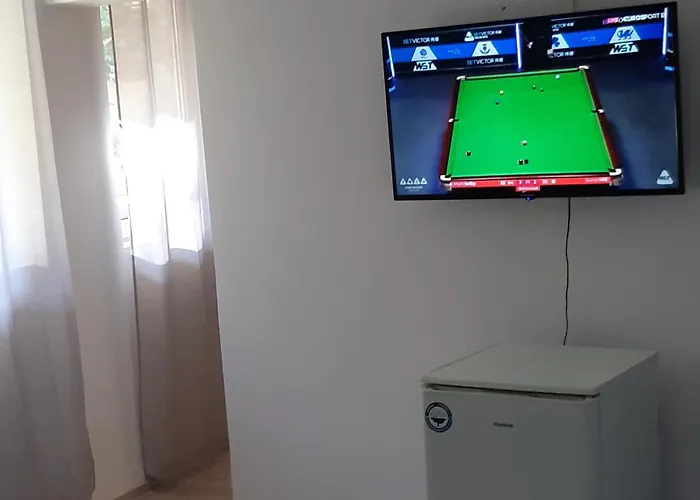 Πανσιόν Duo Caffe 2*