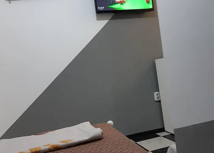 Duo Caffe 2* Βουκουρέστι