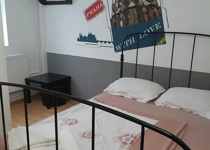 Duo Caffe Гостьовий будинок