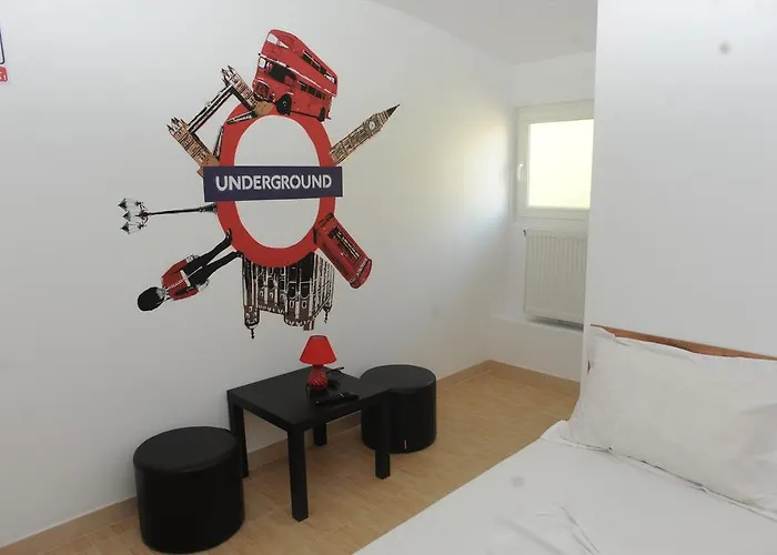 Гостьовий будинок Duo Caffe