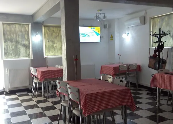 Πανσιόν Duo Caffe 2*