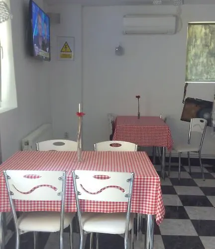 Πανσιόν Duo Caffe 2*