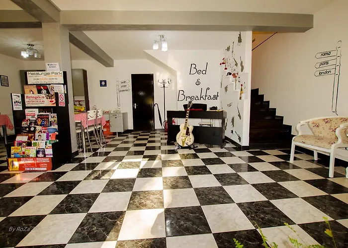 Гостьовий будинок Duo Caffe