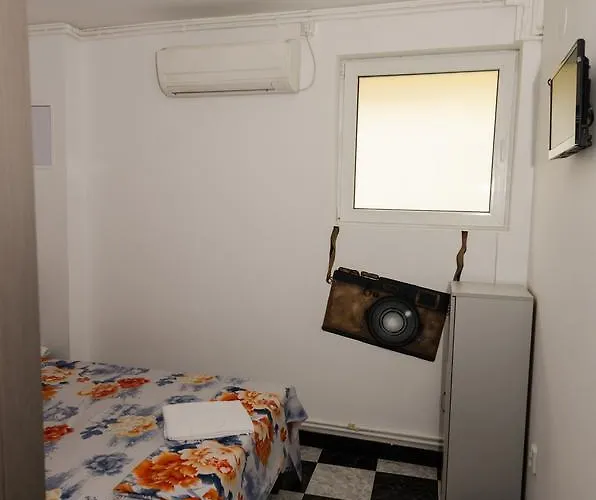 Duo Caffe Бухарест