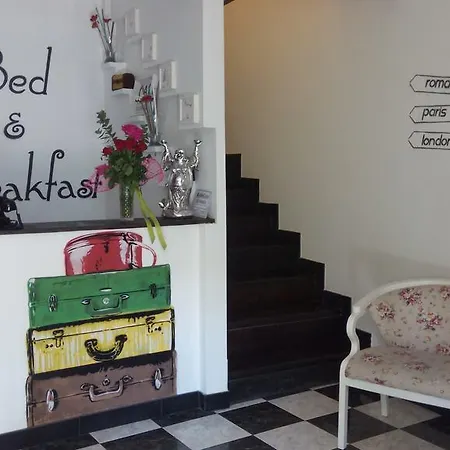 Duo Caffe 布加勒斯特