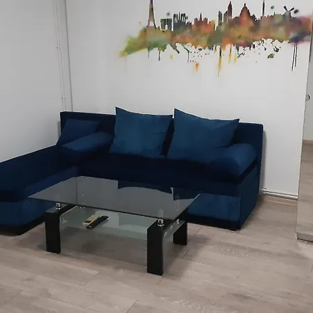 Duo Caffe Bucureşti