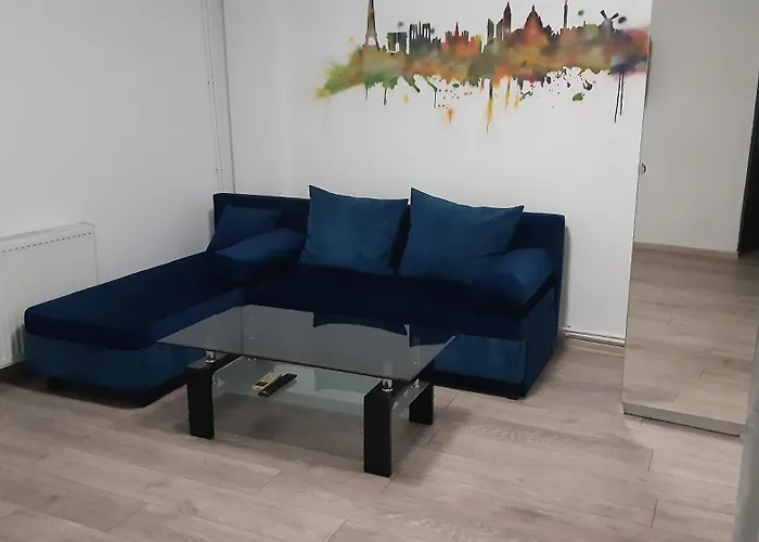 Duo Caffe Bucureşti