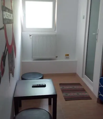 Pensiune Duo Caffe Bucureşti